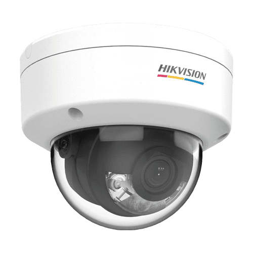 ColorVu, DM - Camera IP 4.0 MP, lentila 2.8mm, WL 30m, PoE - HIKVISION DS-2CD1147G2-L-2.8mm