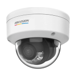 ColorVu, DM - Camera IP 4.0 MP, lentila 2.8mm, WL 30m, PoE - HIKVISION DS-2CD1147G2-L-2.8mm - imagine 3