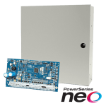 Centrala de alarma la efractie SERIA NEO - DSC HS2064NKE