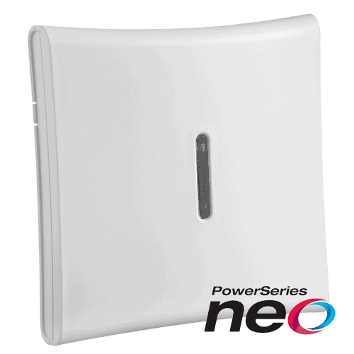 Modul radio PowerG, SERIA NEO – DSC HSM2HOST8