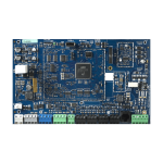 Centrala de alarma la efractie SERIA PRO - DSC HS3032-KIT1EN - imagine 2