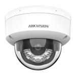 Dual Light, DM - Camera IP, 8MP, lentila 2.8mm, IR 30m, WL 30m, Mic, PoE - HIKVISION DS-2CD1183G2-LIUF-2.8mm - imagine 2