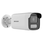 Dual Light, DM - Camera IP, 8MP, lentila 4.0mm, IR 50m, WL 50m, Mic, PoE - HIKVISION DS-2CD1T83G2-LIUF-4mm