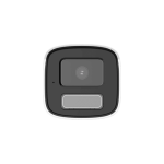 Dual Light, DM - Camera IP, 8MP, lentila 4.0mm, IR 50m, WL 50m, Mic, PoE - HIKVISION DS-2CD1T83G2-LIUF-4mm - imagine 2