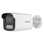 Dual Light, DM - Camera IP, 8MP, lentila 4.0mm, IR 50m, WL 50m, Mic, PoE - HIKVISION DS-2CD1T83G2-LIUF-4mm - imagine 3