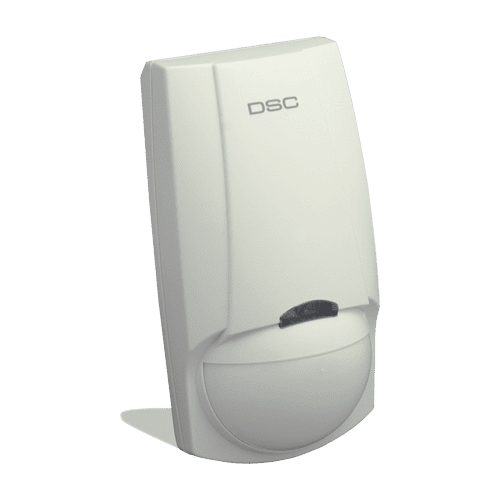 Detector de miscare in dubla tehnologie PIR+MW - DSC LC-104-PIMW-EU