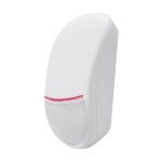 Detector de miscare PIR, 15 m, 100‚°, digital - DSC LC-200