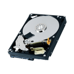 Hard disk 6TB, Surveillance serie DT02-VH - TOSHIBA DT02ABA600VH - imagine 2