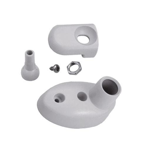 Suport perete pentru detectoare PIR seria LC-2xx - DSC LC-L2ST