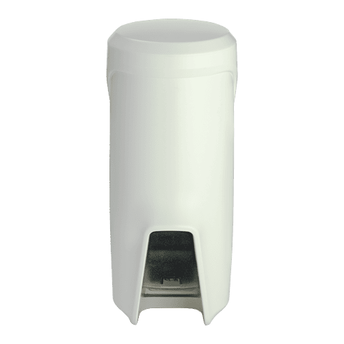 Detector PIR de exterior, tip cortina, imunitate PET, wireless compatibil PowerG 868 MHz - DSC PG8902