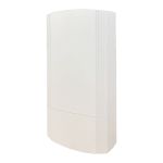 Bridge wireless 2.4GHz, 300Mbps, 1.5Km, PoE, Web Management - UTEPO UBG3102-300