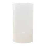 Bridge wireless 5.8GHz, 900Mbps, 4 km, PoE, Web Management - UTEPO UBG3102-900H - imagine 2