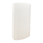 Bridge wireless 5.8GHz, 900Mbps, 4 km, PoE, Web Management - UTEPO UBG3102-900H - imagine 3