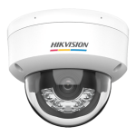 ColorVu, Dual Light - Camera IP, 4MP, lentila 2.8mm, IR 30m, WL 30m, Mic, PoE - HIKVISION DS-2CD1147G2H-LIU-2.8mm - imagine 2