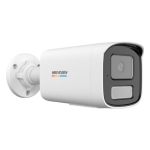 ColorVu, Dual Light - Camera IP, 4MP, lentila 4.0mm, IR 50m, WL 50m, Mic, PoE - HIKVISION DS-2CD1T47G2H-LIU-4mm