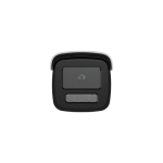 Deep Learning, ColorVu, Dual Light - Camera IP, 4MP, lentila 2.8mm, IR 60m, WL 60m, PoE - HIKVISION DS-2CD2T47G2H-LI-2.8mm - imagine 2