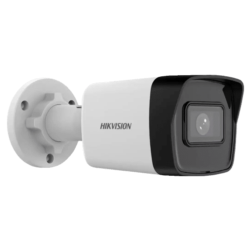 Camera IP 2 MP, lentila 2.8mm, EXIR 2.0, IR 30m, PoE - HIKVISION DS-2CD1023G2-I-2.8mm