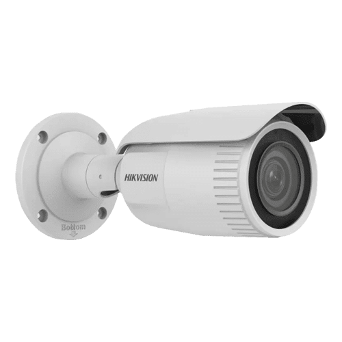 Camera IP 4MP, lentila motorizata VF 2.8-12mm, EXIR 2.0, IR 50m, PoE - HIKVISION DS-2CD1643G2-IZ(2.8-12mm)