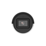 AcuSense - Camera IP 4MP, lentila 2.8mm, IR 40m, Mic. PoE - HIKVISION DS-2CD2043G2-IU-2.8mm - imagine 2