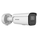 AcuSense, DarkFighter - Camera IP, 8MP, lentila motorizata 2.8-12mm VF, IR 60m, Alarma, PoE - HIKVISION DS-2CD2686G2HT-IZS(2.8-12mm)