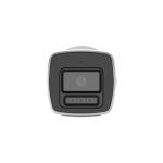 ColorVu, Dual Light - Camera IP, 2MP, lentila 2.8mm, IR 30m, WL 30m, Mic, PoE - HIKVISION DS-2CD1027G2H-LIU-2.8mm - imagine 2