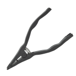 KIT 4 Camere video complet, 8MP, 2.8mm, IR 60m, DVR, HDD 2TB, Cablu, HIKVISION - KIT4CHA-4A28-WDT2 - imagine 8