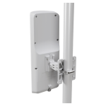 mANTBox ax 15s, antene 12dBi 2.4GHz, 15dBi 5GHz, 1 x Gigabit, 1 x SFP, PoE IN, WiFi6 - MikroTik L22UGS-5HaxD2HaxD-15S - imagine 2