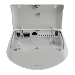 mANTBox ax 15s, antene 12dBi 2.4GHz, 15dBi 5GHz, 1 x Gigabit, 1 x SFP, PoE IN, WiFi6 - MikroTik L22UGS-5HaxD2HaxD-15S - imagine 3