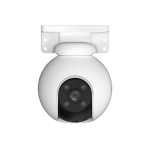 Camera IP EZVIZ, WI-Fi, Pan&Tilt, rezolutie 2K, IR 30 metri, detectie om/masina, urmarire automata H8-Pro-2K - imagine 2