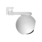 Camera IP EZVIZ, WI-Fi, Pan&Tilt, rezolutie 2K, IR 30 metri, detectie om/masina, urmarire automata H8-Pro-2K - imagine 4