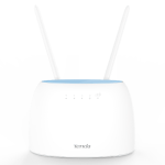 Router LTE 4G Wireless, Gigabit, DualBand 2 x 10/100/1000 Mbps, SIM, 802.11 b/g/n/ac 2.4Ghz/5Ghz, 300-867Mbps, WiFi 5 - TENDA TND-4G09