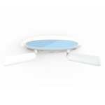Router LTE 4G Wireless, Gigabit, DualBand 2 x 10/100/1000 Mbps, SIM, 802.11 b/g/n/ac 2.4Ghz/5Ghz, 300-867Mbps, WiFi 5 - TENDA TND-4G09 - imagine 4