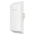 Access Point 2.4GHz, 300Mbps, 0.5 Km, PoE, Web Management - TENDA TND-O1