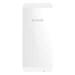 Access Point 2.4GHz, 300Mbps, 0.5 Km, PoE, Web Management - TENDA TND-O1 - imagine 2