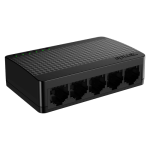 Switch 5 porturi Gigabit - TENDA TND-SG105-V40 - imagine 3