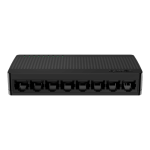 Switch 8 porturi Gigabit - TENDA TND-SG108-V40 - imagine 2