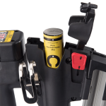 Cartus gaz pentru ORCE ONE 9GASFONE - imagine 4