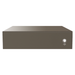 Switch 4 porturi PoE OUT, 1 port PoE IN, Gigabit - TENDA TND-TEG1105PD - imagine 4