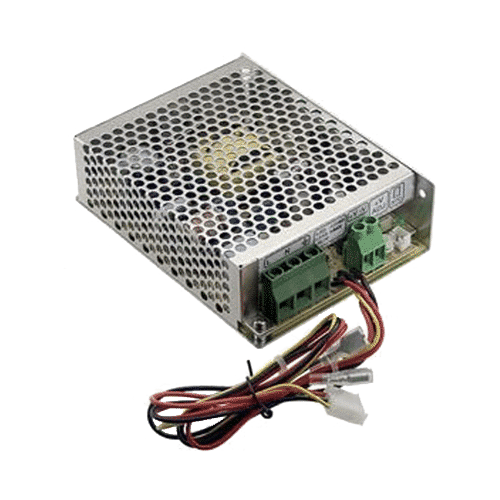 Sursa in comutatie cu back-up – MEAN WELL SCP-50-24