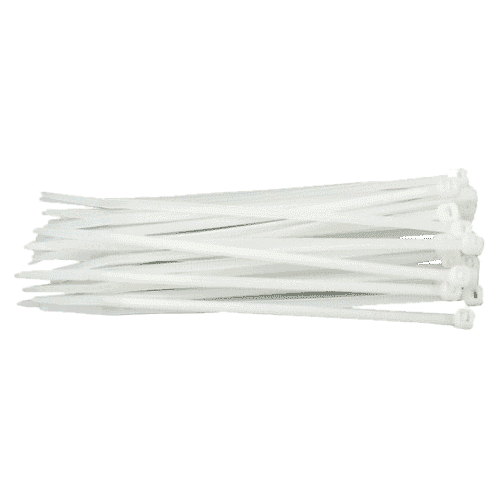 Coliere de plastic ALBE, 200x3,5 (100 buc.) SEL.2.211