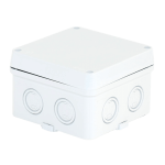 KIT 4 Camere video complet, FullHD, 2.8mm, IR 40m, Microfon, DVR, HDD 1TB, Cablu 100 metri, HIKVISION - KIT4CHA-4CAA-TT1CA - imagine 12