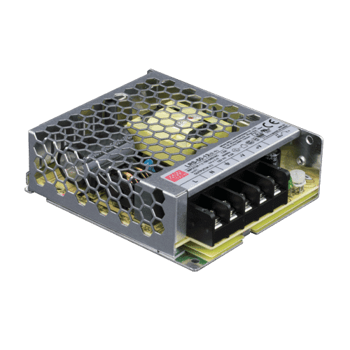 Sursa in comutatie MeanWell -13.8V, 4.2A LRS-50-12