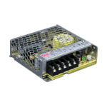 Sursa in comutatie MeanWell -13.8V, 6A LRS-75-12
