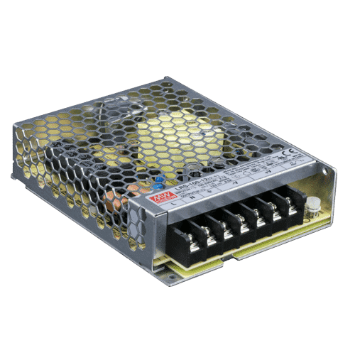 Sursa in comutatie MeanWell -13.8V, 8.5A LRS-100-12