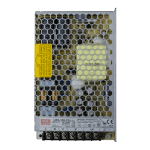 Sursa in comutatie MeanWell -13.8V, 12.5A LRS-150-12 - imagine 2