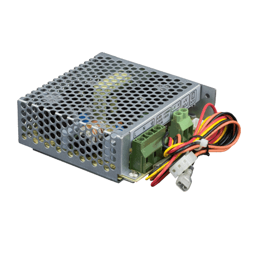 Sursa in comutatie cu back-up MEAN WELL SCP-35-12