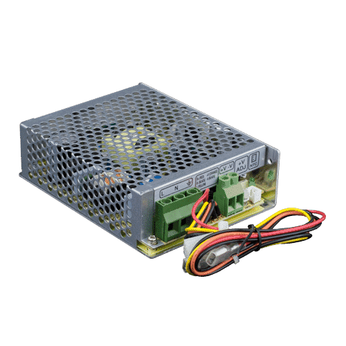 Sursa in comutatie cu back-up MEAN WELL SCP-50-12