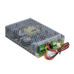Sursa in comutatie cu back-up MEAN WELL SCP-75-12