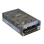 Sursa in comutatie cu back-up MEAN WELL AD-155A