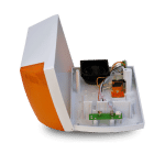 KIT 8 sirene de exterior + 8 acumulatori 12V, 4.5Ah BS1X8+8AC - imagine 4